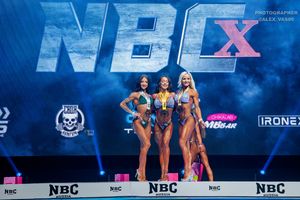 BIKINI НОВИЧКИ 164